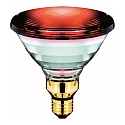 Infrar�d str�ler PAR38 IR 1CT/12 PAR38 E27 150W d�mpbar