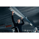 Philips LED r�r T8 LEDTUBE CONNECTED IA 600MM 7.6W 840 T8 KVG/VVG/220-240V drejelig, ZigBee styrbar, Bluetooth styrbar mat G13 7