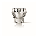 halogen lamp MSD PLATINUM 2 R 1CT/8 132W 5150lm 8000K dimmable
