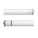 Discharge lamp ACTINIC BL TL-D SECURA 1SL/25 T26 G13 18W