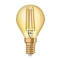Gl�dep�re dr�beformet ESSENCE AMBIENTE LUX D22 E14 2,5W 220lm 2400K 300� CRI >80 