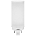 LED lyskilde ESSENCE TRIO/E18 GX24Q-2 UN GX24Q-2 7W 800lm 4000K 130� CRI 80-89 