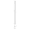 LED lyskilde ESSENCE LONG RL-LONG55 840/2G11 UN omskiftelig mat 2G11 25W 3250lm 4000K 140� CRI >80  mat