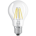 LED Filament Lyskilde Essence Standard Ambiente Lux , E27, 4W 4000K 470lm 300�, klar