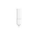 Kompakt LED-lampe ESSENCE S7 RETROFIT RALUX S omskiftelig mat G23 3,5W 400lm 4000K 120� CRI >80  mat