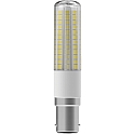 LED lyskilde T18 B15D 6,3W 806lm 2700K 320� CRI 80