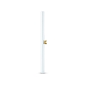 Linjelampe S14d RaLEDina RL-RAL1 60 S14d 4,9W 450lm 2700K 200� CRI >90 d�mpbar