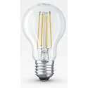 Gl�dep�re standard STAR KLASSIK RL-A75 A75 E27 7,8W 1055lm 2700K 330� d�mpbar