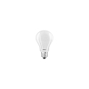 Gl�dep�re standard STAR KLASSIK RL-A150 A150 E27 18W 2452lm 3000K 330� CRI 90-100 d�mpbar