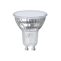 LED reflektorp�re STAR PAR16 PAR16 GU10 6,5W 575lm 3000K 120� CRI 90-100 d�mpbar