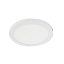 Downlight STAR MULTI DA � 50-180MM CCT Switch, justerbar, multipower IP20, sort, hvid 