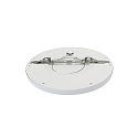 RADIUM Downlight STAR MULTI DA � 50-180MM CCT Switch, justerbar, multipower IP20, sort, hvid 