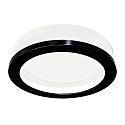 RADIUM Downlight STAR MULTI DA � 50-180MM CCT Switch, justerbar, multipower IP20, sort, hvid 