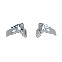 RADIUM Downlight STAR MULTI DA � 50-260MM CCT Switch, justerbar, multipower IP20, sort, hvid 