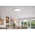 RADIUM Downlight STAR MULTI DA � 50-260MM CCT Switch, justerbar, multipower IP20, sort, hvid 