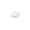 tilslutningsdel STRIP CABLE BRIDGE 2PIN 10MM/5CM 4PCS 2-polet