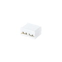 tilslutningsdel STRIP CABLE BRIDGE 5PIN 12MM/5CM 4PCS 5-polet