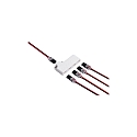 tilslutningsdel POWER DISTRIBUTOR P3