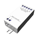 Bluetooth d�mper CBU PWM/4CH-LR konstant sp�nding, 4 kanal, Casambi, hvid