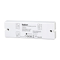 D�mper DIMMER RF 1CH 240W radio styrbar, 1 kanal, hvid
