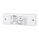 D�mper DIMMER ZIGBEE 5CH/480W RGBW, ZigBee styrbar, 5 kanal, hvid