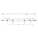 RADIUM LED Strip STRIP 1000