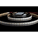 Rutec LED Strip VARDAFLEX 2 PROFI SET - 1.0CM inkl. driver, s�t med 1, omskiftelig hvid