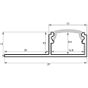 Rutec Profil FP2
