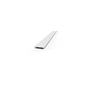 tilbeh�r profil d�ksel VARDAflex ECO AC, hvid 200cm