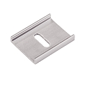 Mounting bracket for Alu profile Profi 23/12+23/18+K