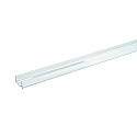 St�tteprofil VARDAFLEX COB RGB / RGBWW SAUNA PLUS, gennemsigtig