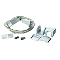 Rutec flex connector VARDAFLEX ECO AC IP65
