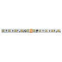 LED Strip VARDAFLEX PLUS DTW - 1CM Dim-To-Warm hvid