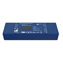 DMX d�mper VARDAFLEX DMX ACTOR  4 kanal, bl�