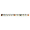 Fuldt silikoniseret LED-strip VARDAFLEX ECO PLUS - 0.95CM 2-polet hvid