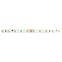 LED Strip VARDAFLEX ECO CRI90 - 0.8CM 2-polet hvid