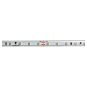 Fuldt silikoniseret LED-strip VARDAFLEX ECO IP66  2-polet hvid