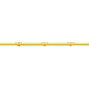 LED Strip VARDAFLEX COB R-TO-R PLUS CRI90 - 0.8CM med �bent kabel hvid