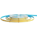 Rutec LED Strip VARDAFLEX COB R-TO-R PLUS CRI90 - 0.8CM med �bent kabel hvid
