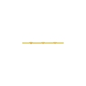 LED Strip VARDAFLEX COB FREE-CUT - 0.8CM med �bent kabel hvid