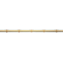 LED Strip VARDAFLEX COB R-TO-R PLUS PROFI - 5M / 840 med �bent kabel hvid
