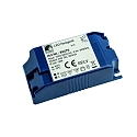 Str�mforsyning 24V, 12W omskiftelig