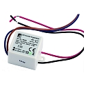konverter 350MA / 1-2W konstant str�m, omskiftelig