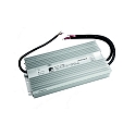 LED str�mforsyning 24V, 600W / PFC ACTIVE, IP67