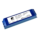 LED str�mforsyning 24V, 40-75.6W DIM