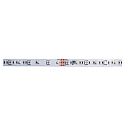 Flex. LED bar VARDAflex, 5m roll, 24V, indoor, RGB+WW, IP20