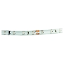 Fuldt silikoniseret LED-strip VARDAFLEX IP67 BLUE - 0.8CM hvid