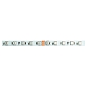 Flexible LED bar VARDAflex 3inONE-60, 5m roll, 24V, indoor, RGB, IP20