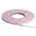 Dobbeltkl�bende tape 3M - 8MM / 33M