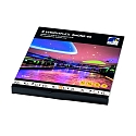 Flex. LED Strip VARDAflex 3inONE-60, 5m roll, RGB, 24V, indoor, IP20